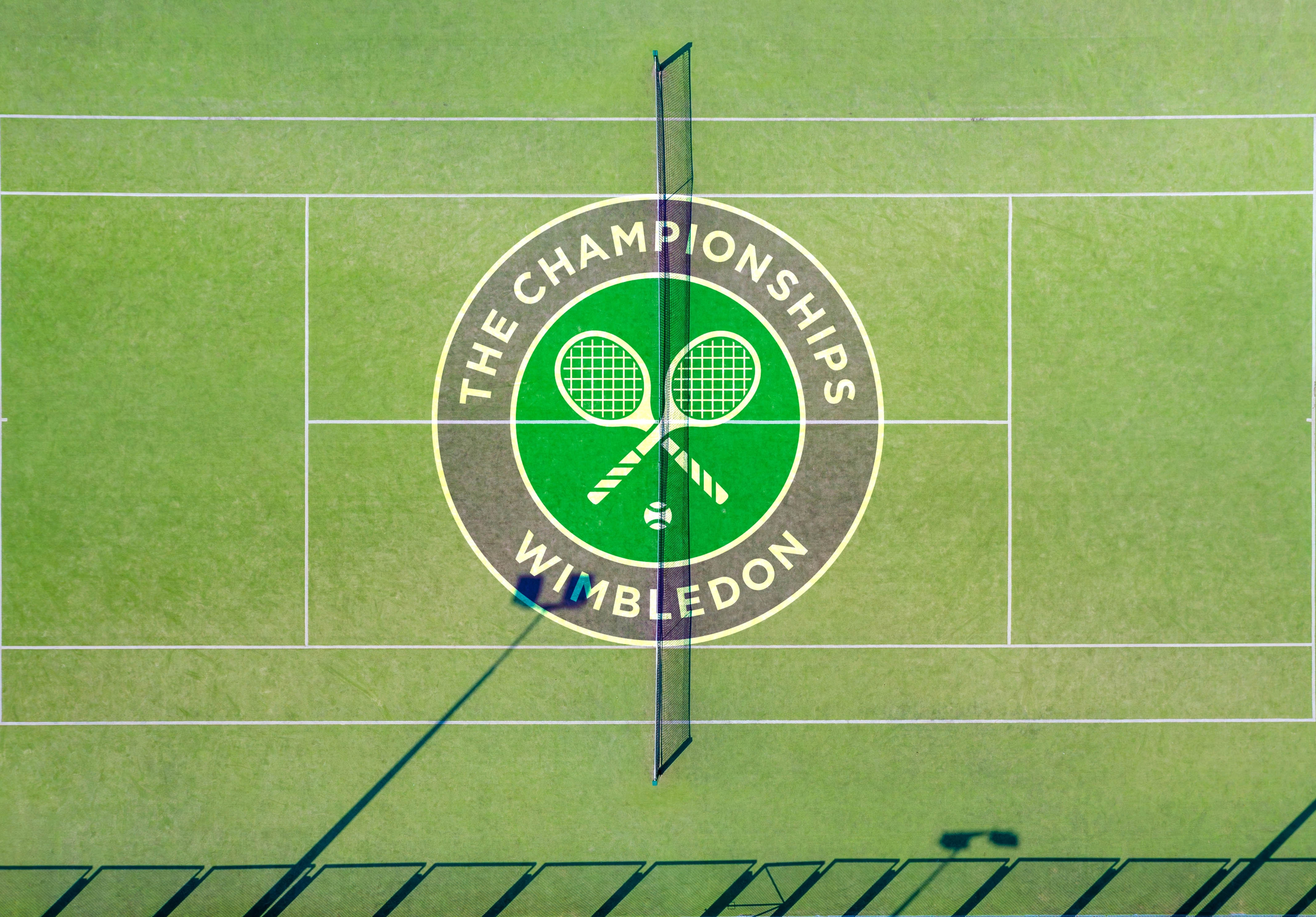 Wimbledon Tickets